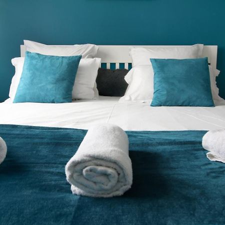 123Home-Loft & Spa Монтеврен Екстериор снимка
